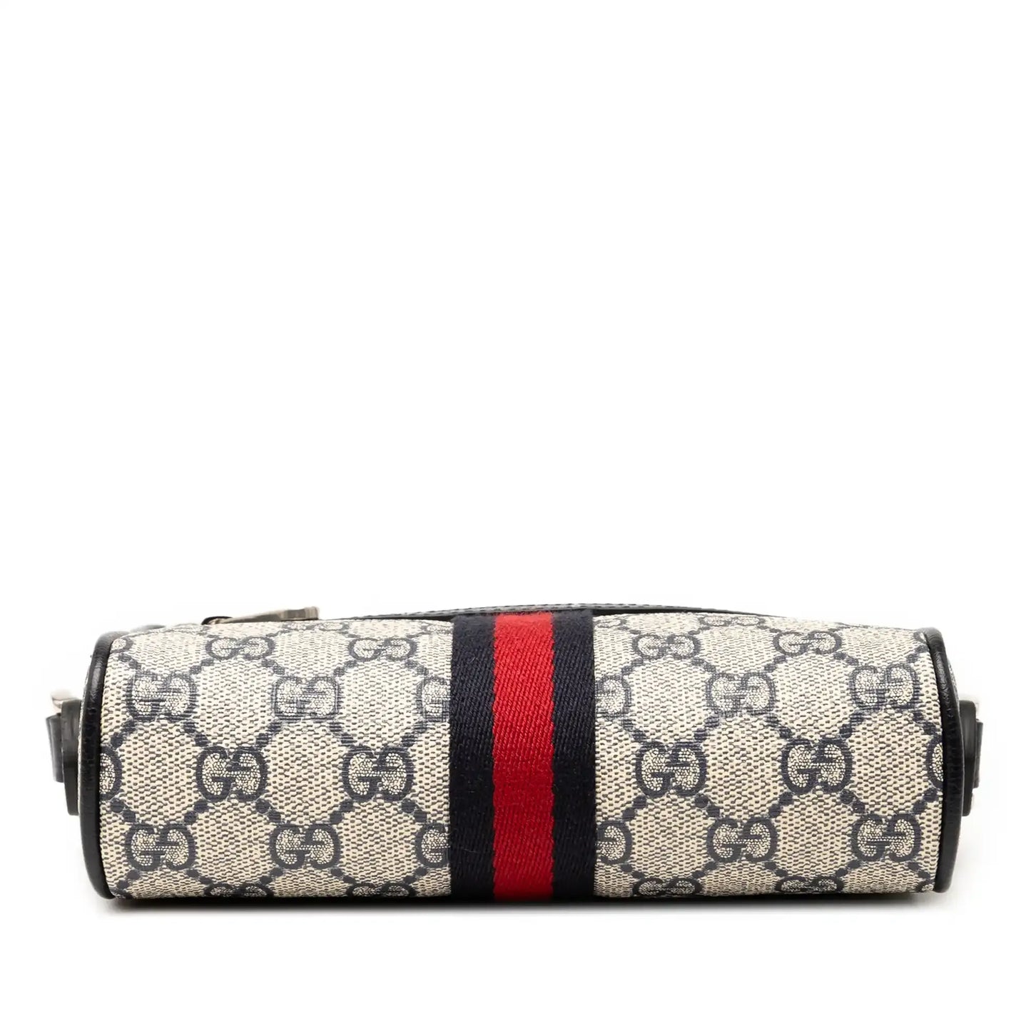 Gucci Mini GG Supreme Ophidia Crossbody
