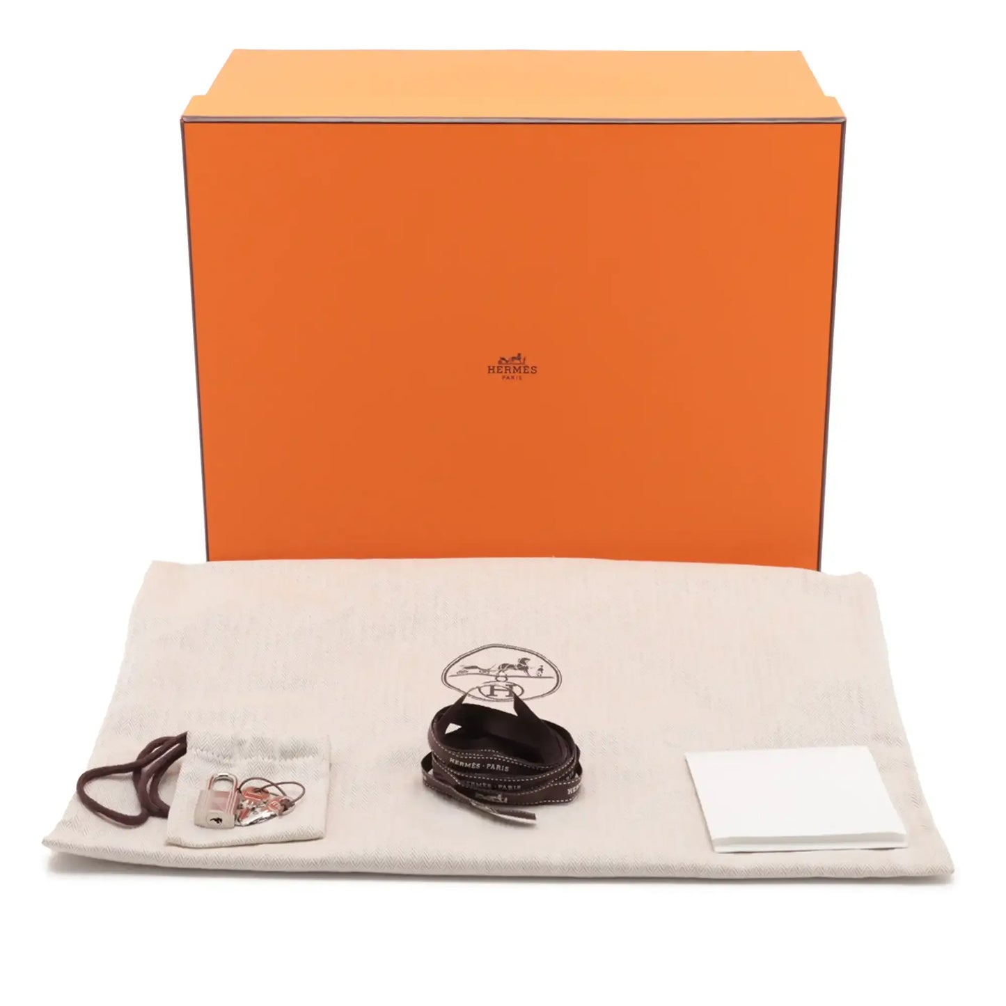 Hermès Clemence Picotin Lock 22