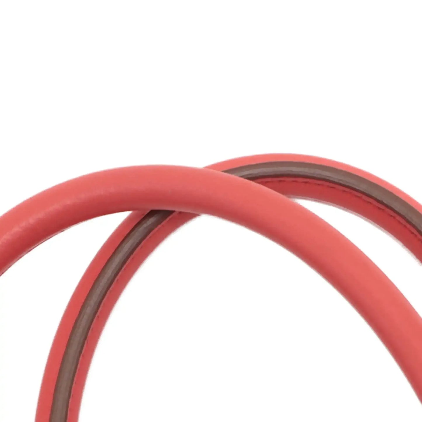 Hermès Clemence Birkin Retourne 30