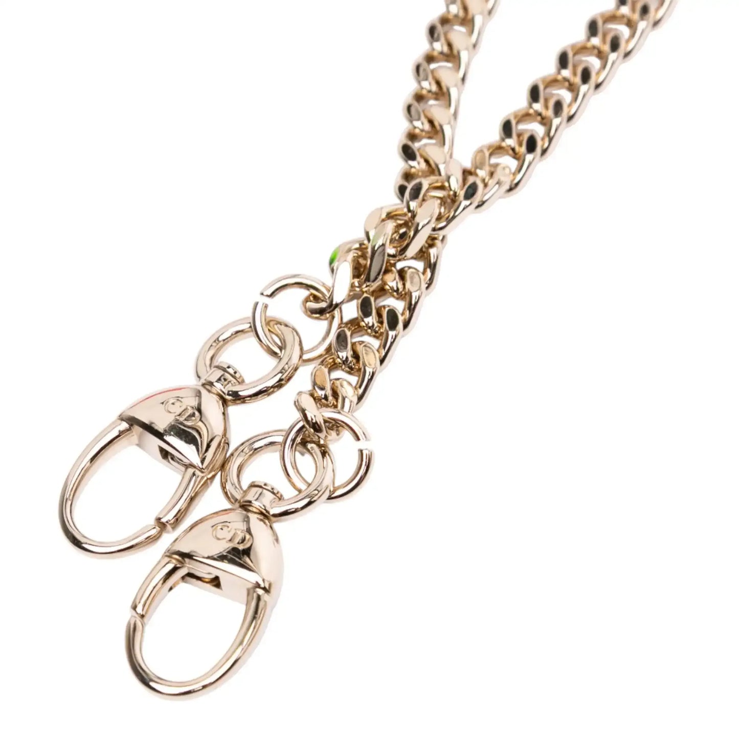 Dior Mini Suede Shearling Cannage Lady Dior