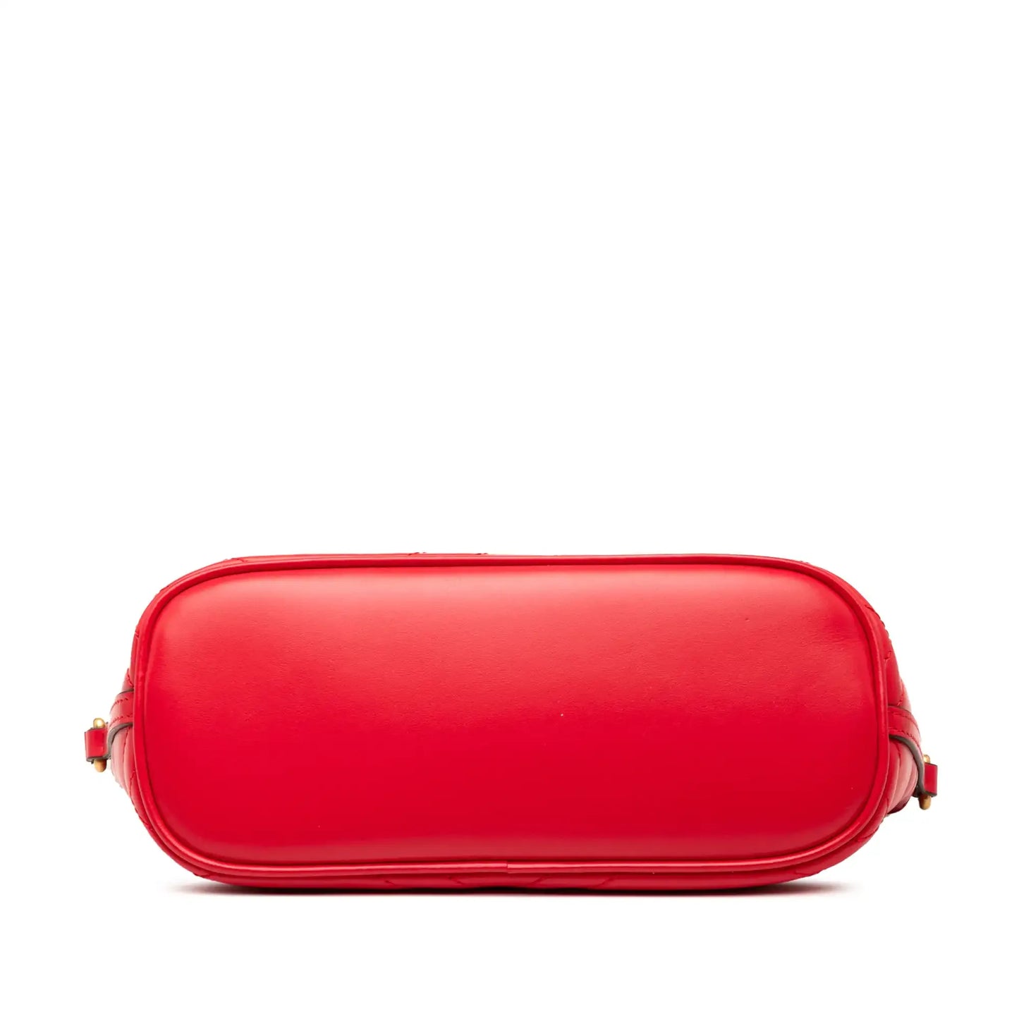 Gucci GG Marmont Matelasse Leather Shoulder Bag