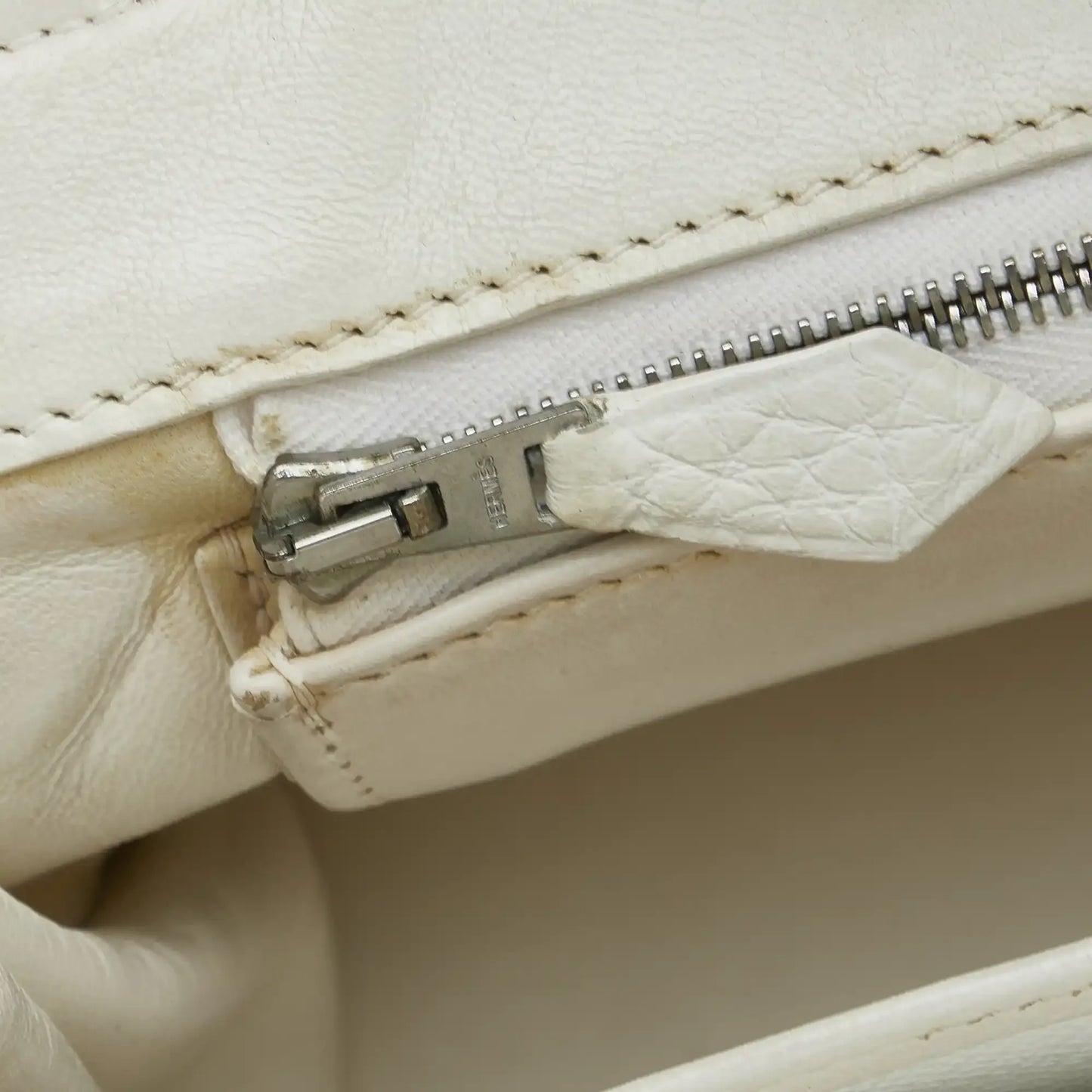 Hermès Clemence Birkin 30