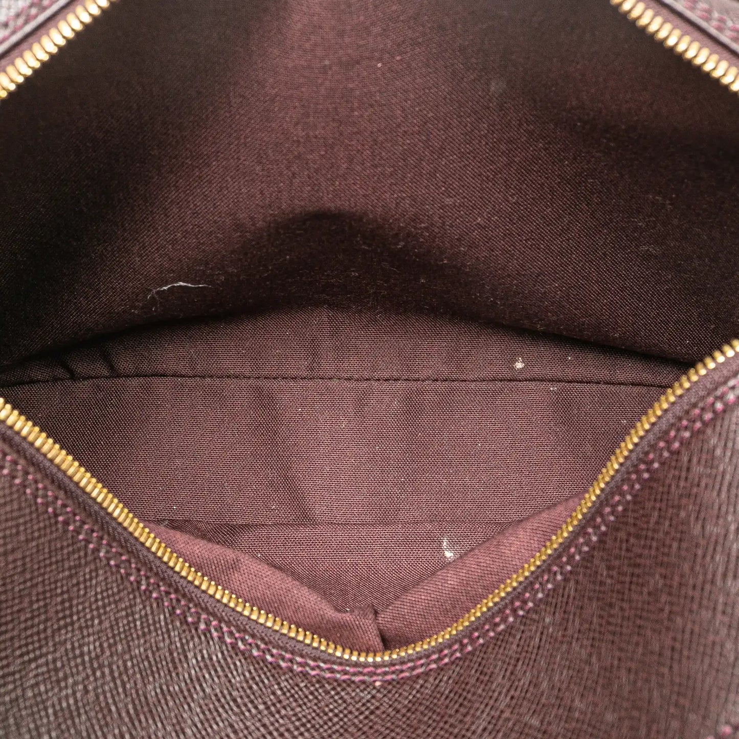 Louis Vuitton Taiga Reporter PM
