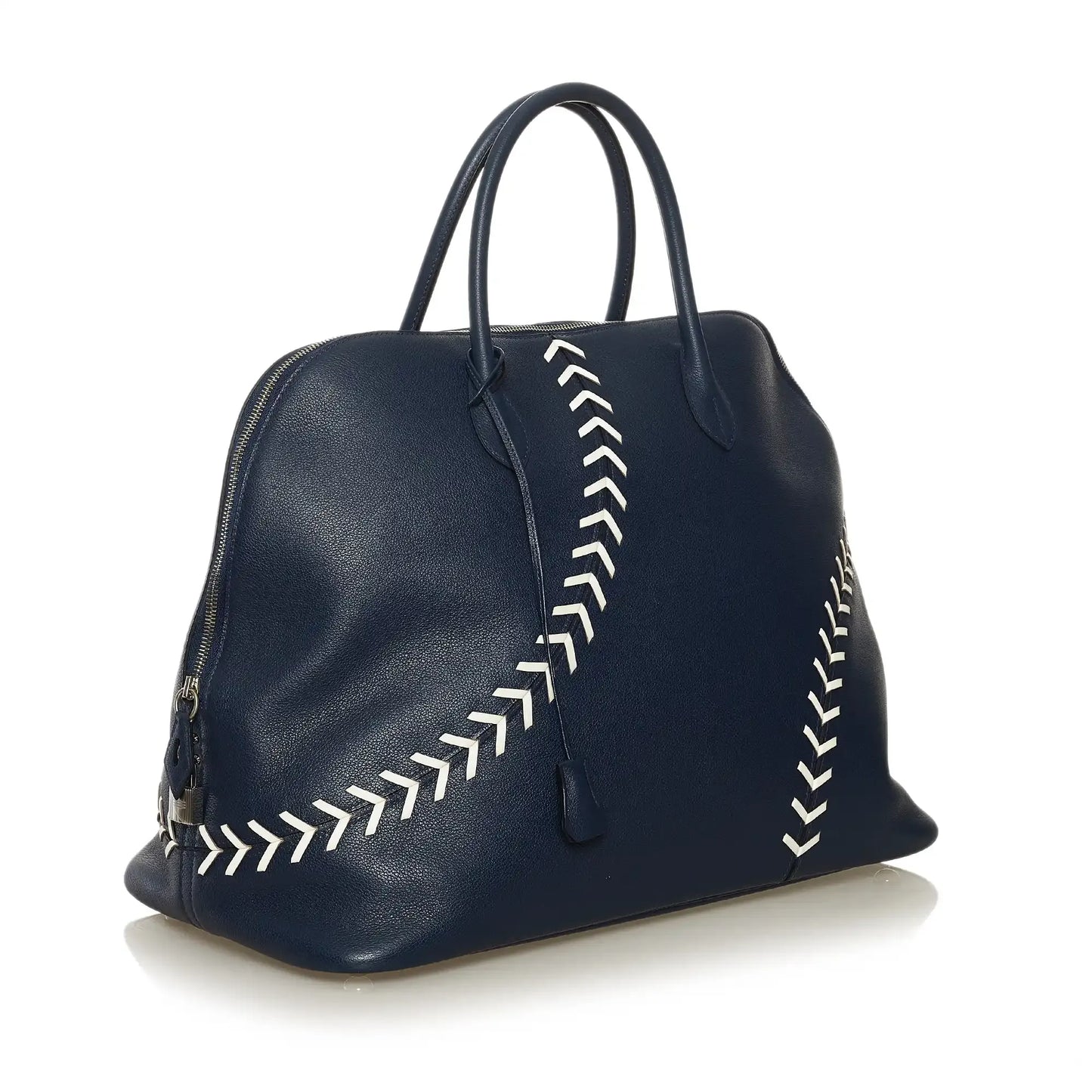 Hermès Baseball Bolide Bag