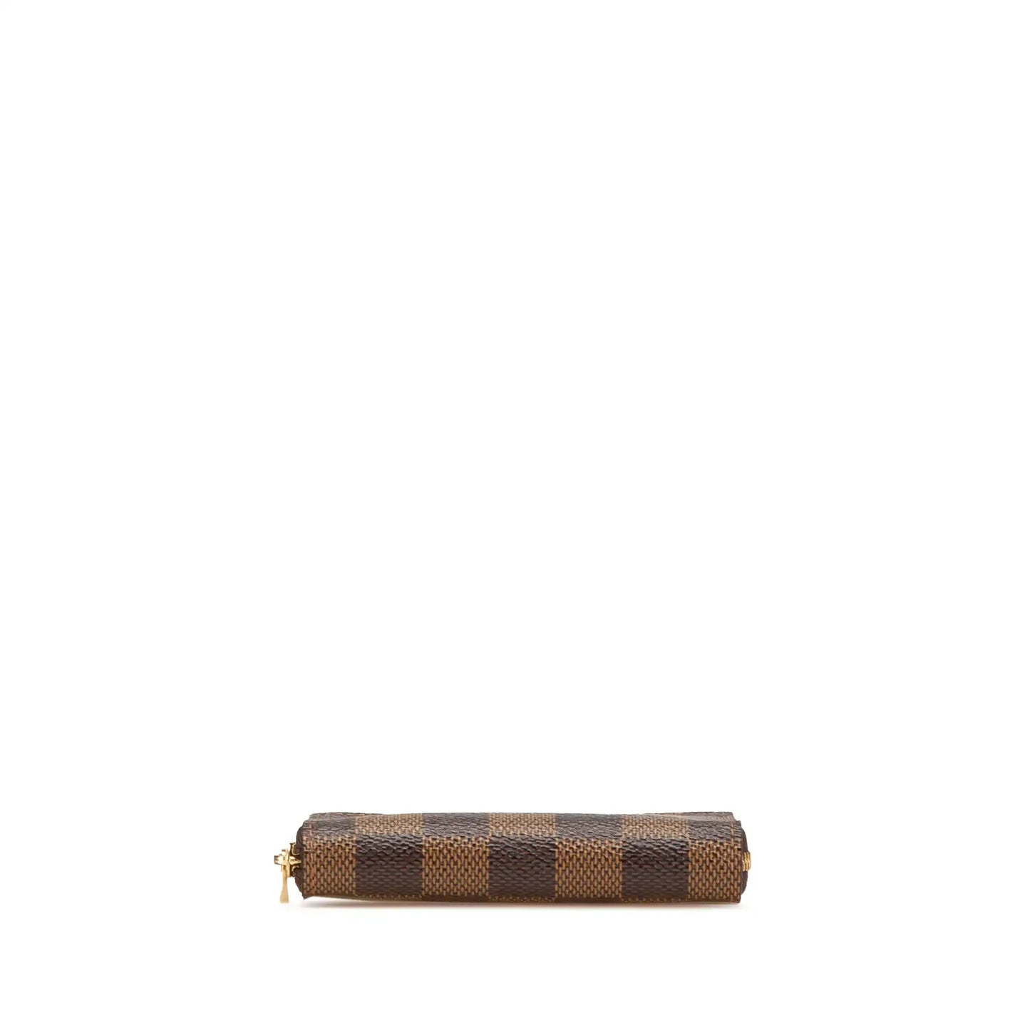 Louis Vuitton Damier Ebene Zippy Coin Purse