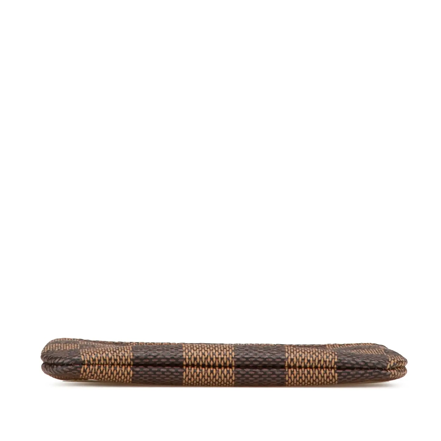 Louis Vuitton Damier Ebene Pochette Cles