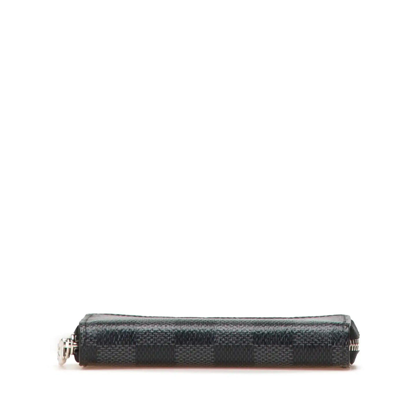 Louis Vuitton Damier Graphite Zippy Coin Pouch
