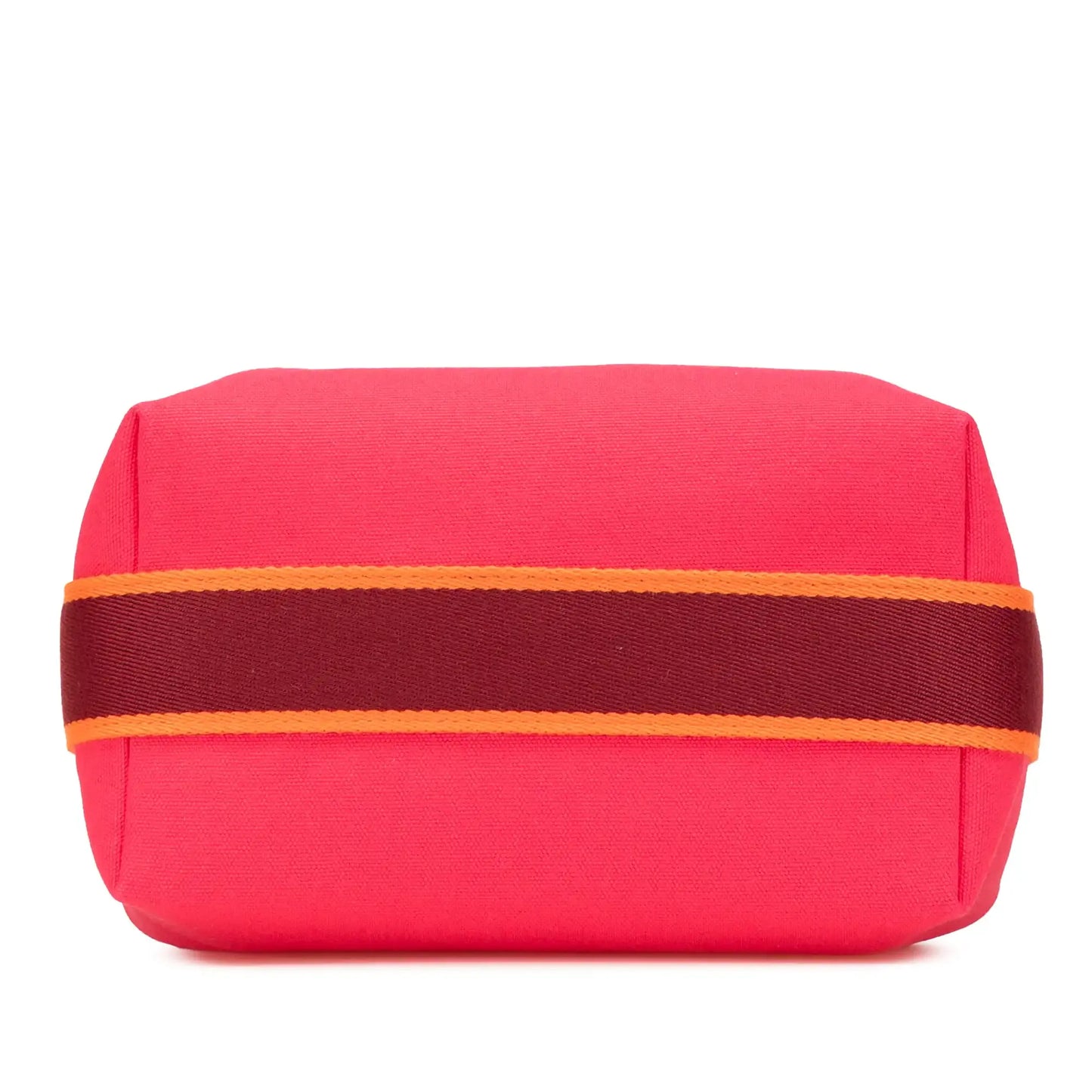 Hermès Small Canvas Bride A Brac