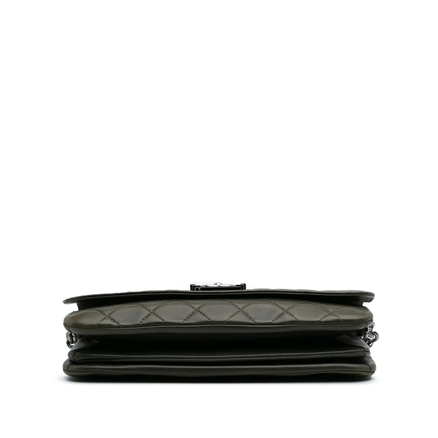 Chanel Quilted Lambskin Soft Boy Flap