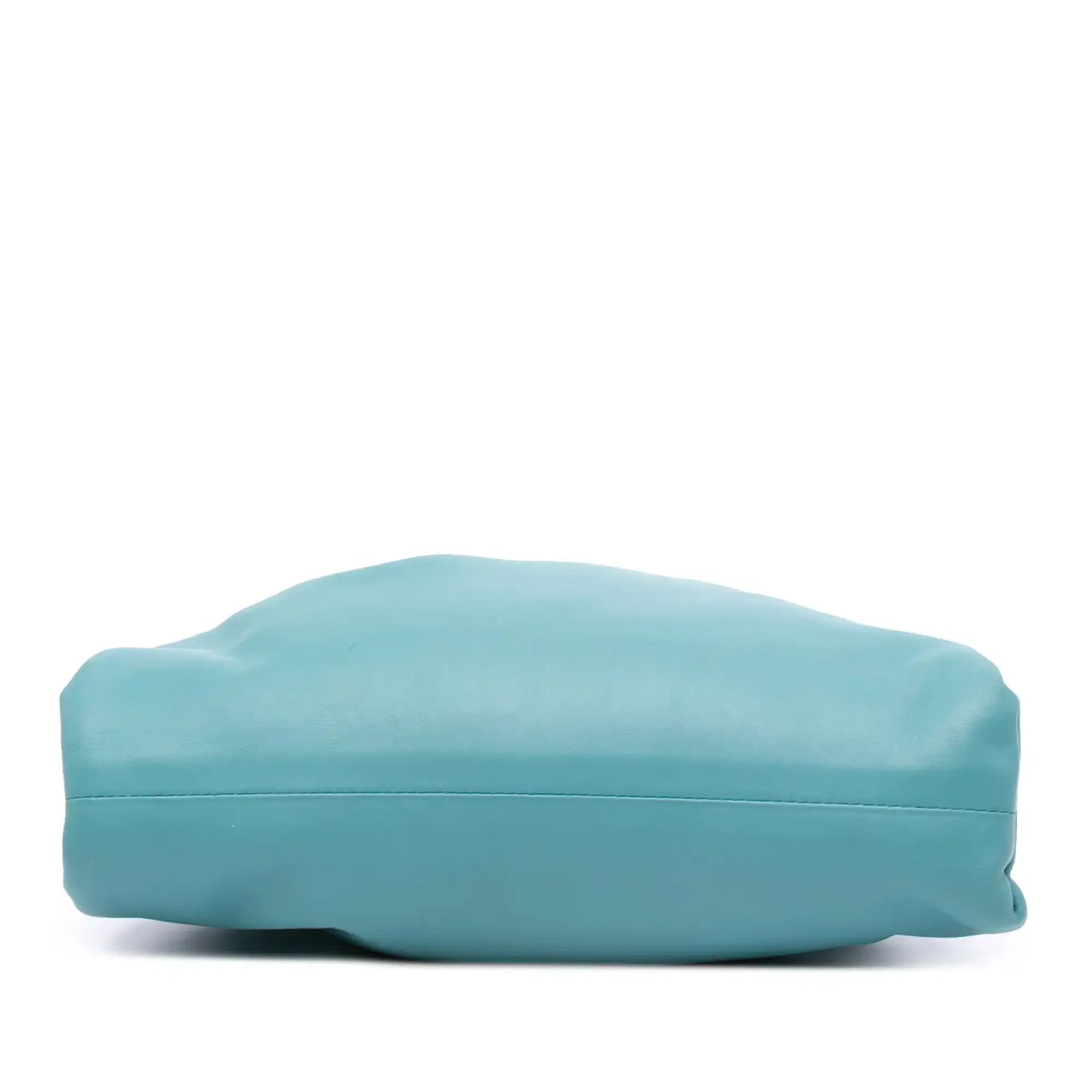 Bottega Veneta Lambskin The Mini Pouch