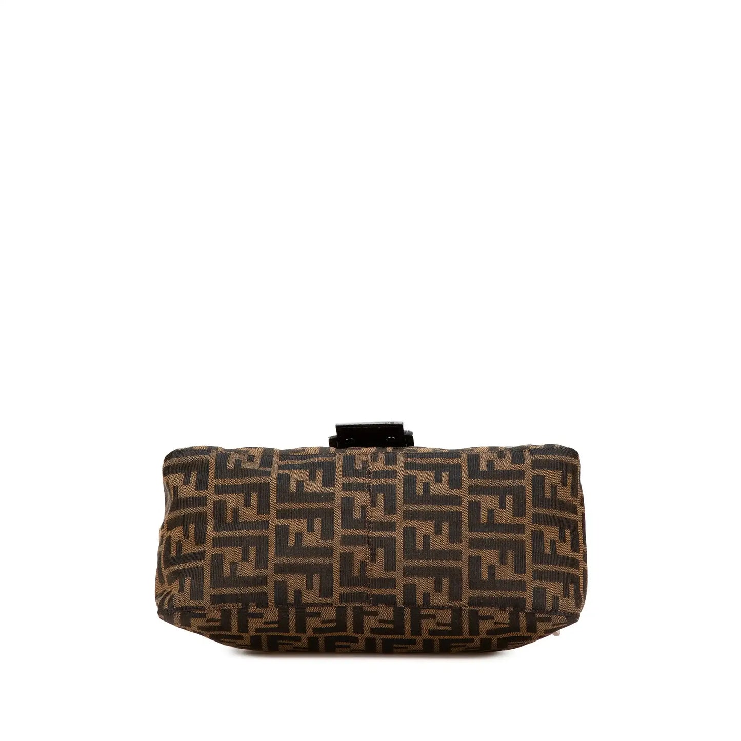 Fendi Zucca Canvas Mamma Forever