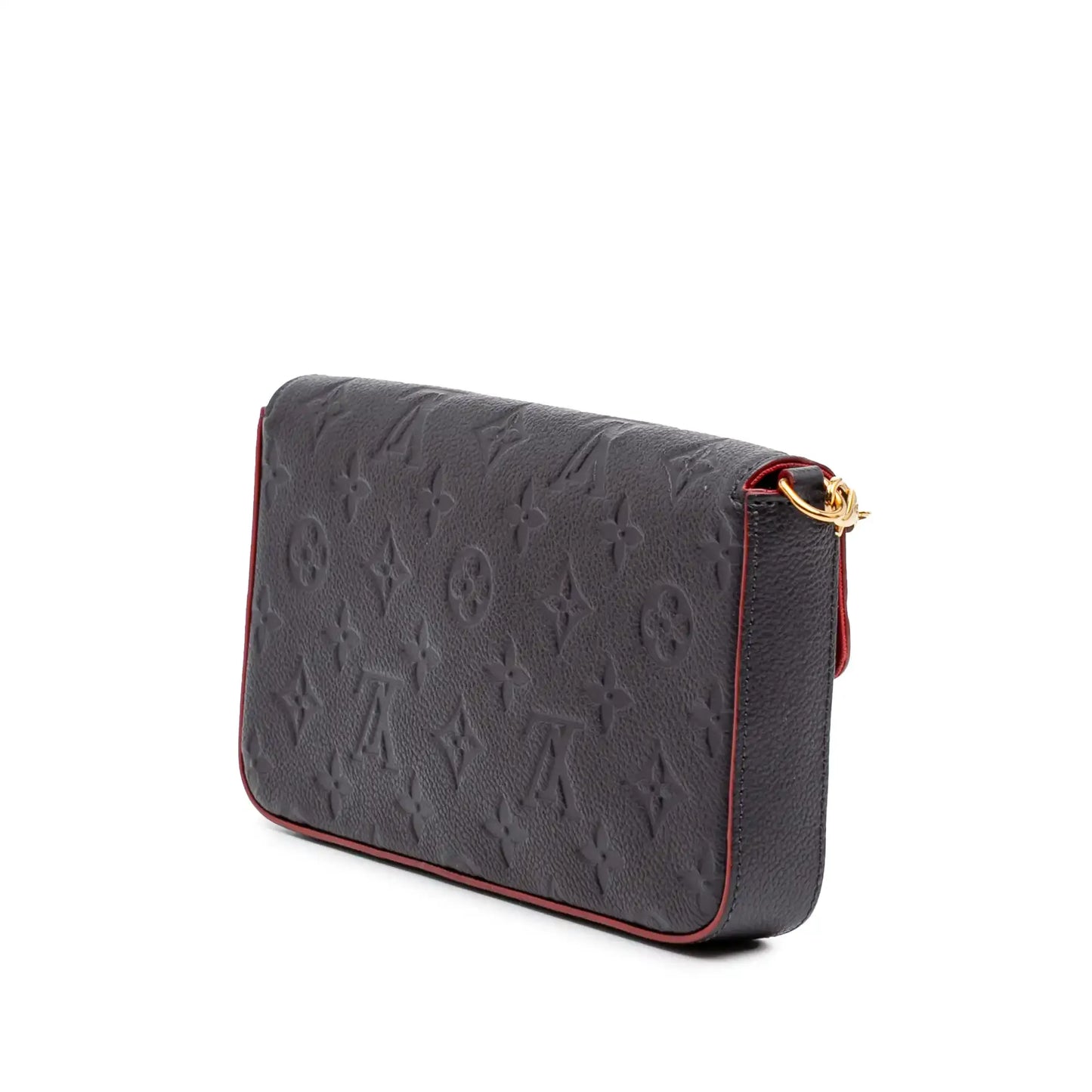Louis Vuitton Monogram Empreinte Pochette Felicie
