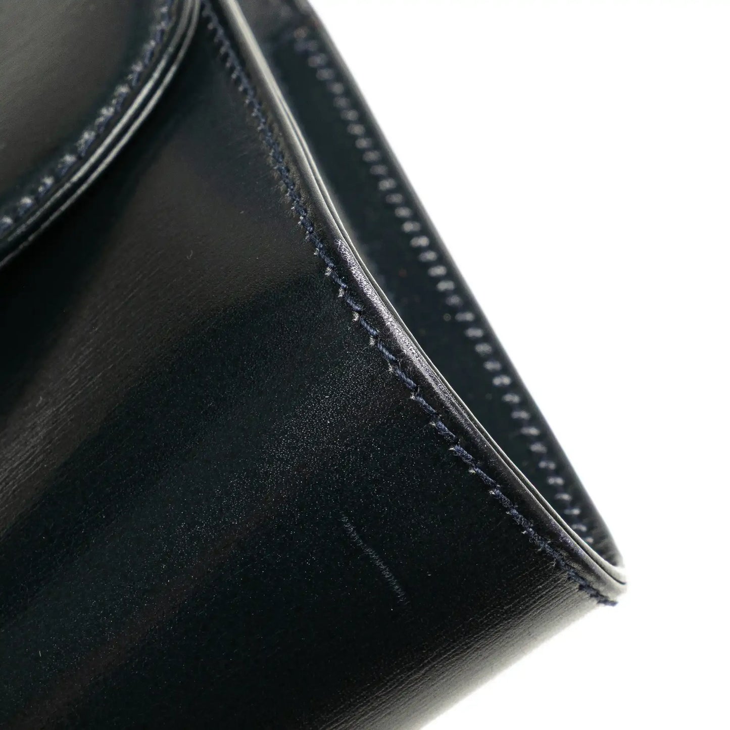 Gucci Leather Horsebit Crossbody