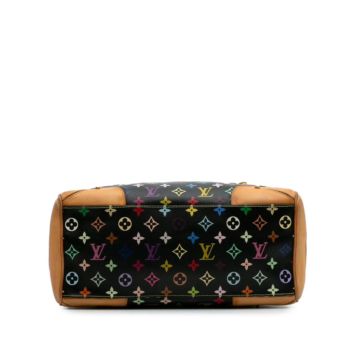 Louis Vuitton Monogram Multicolore Claudia