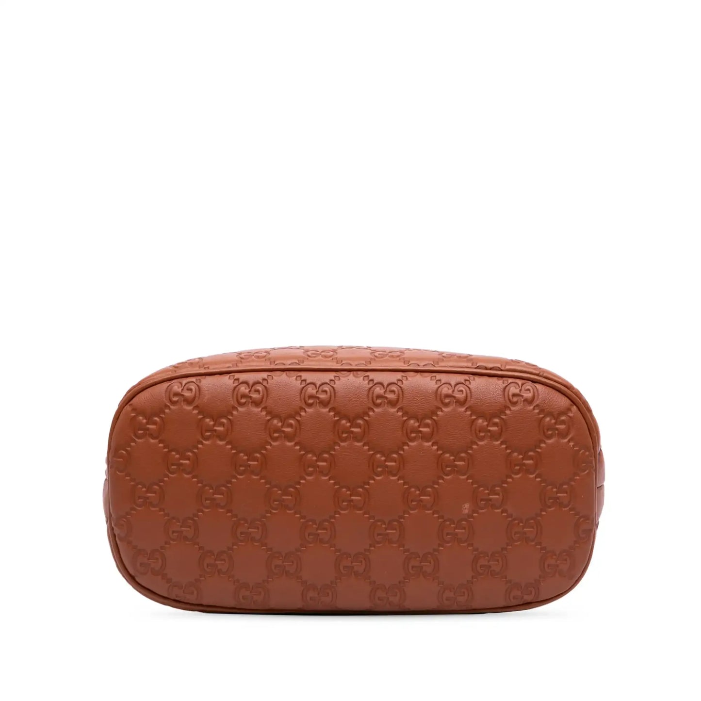 Gucci Mini Guccissima Dome Satchel