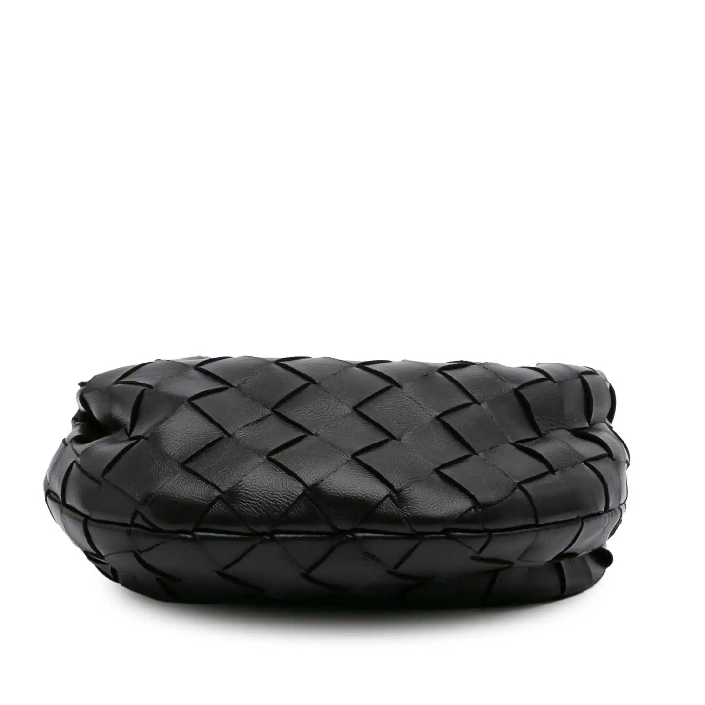 Bottega Veneta Candy Nappa Intrecciato Jodie
