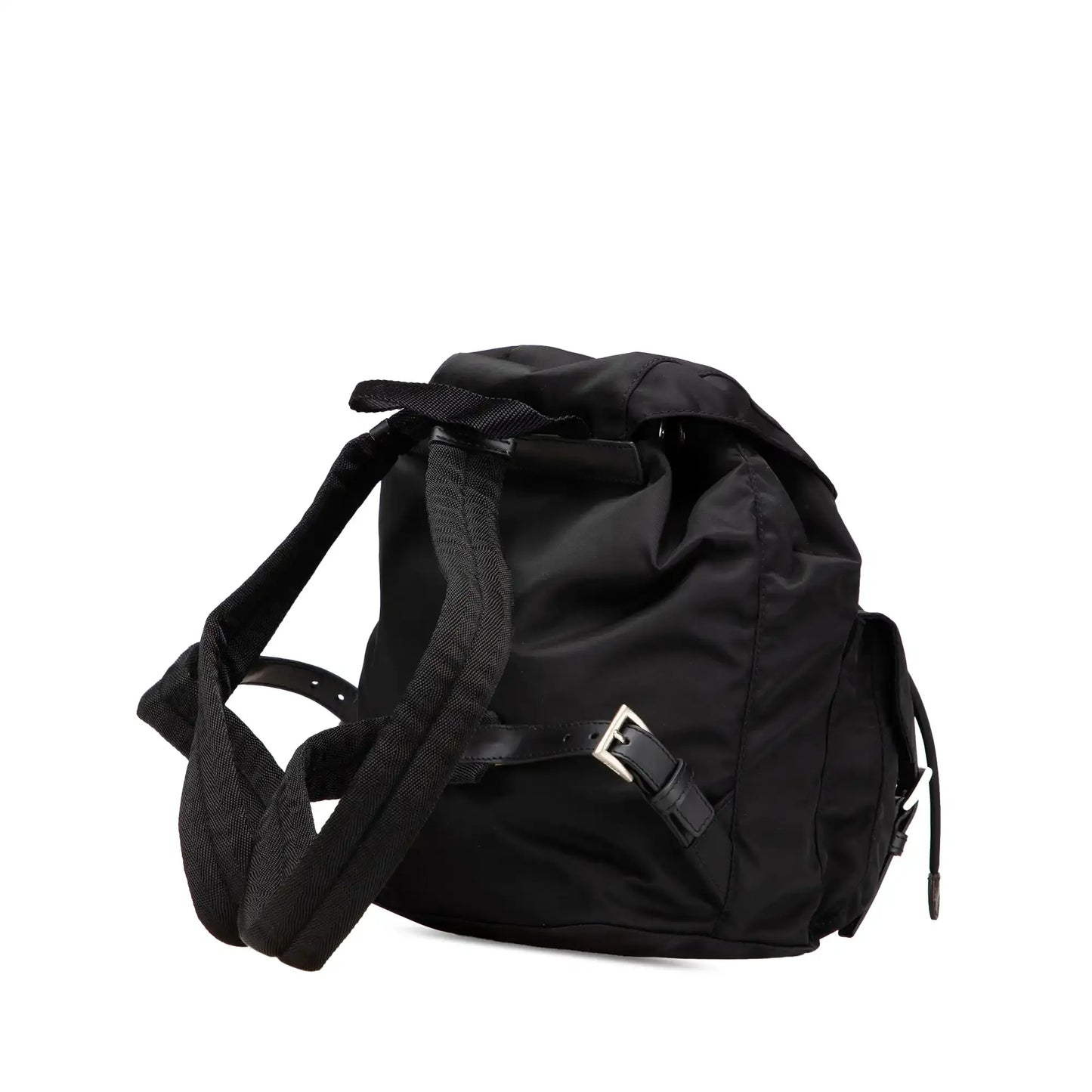 Prada Tessuto Backpack