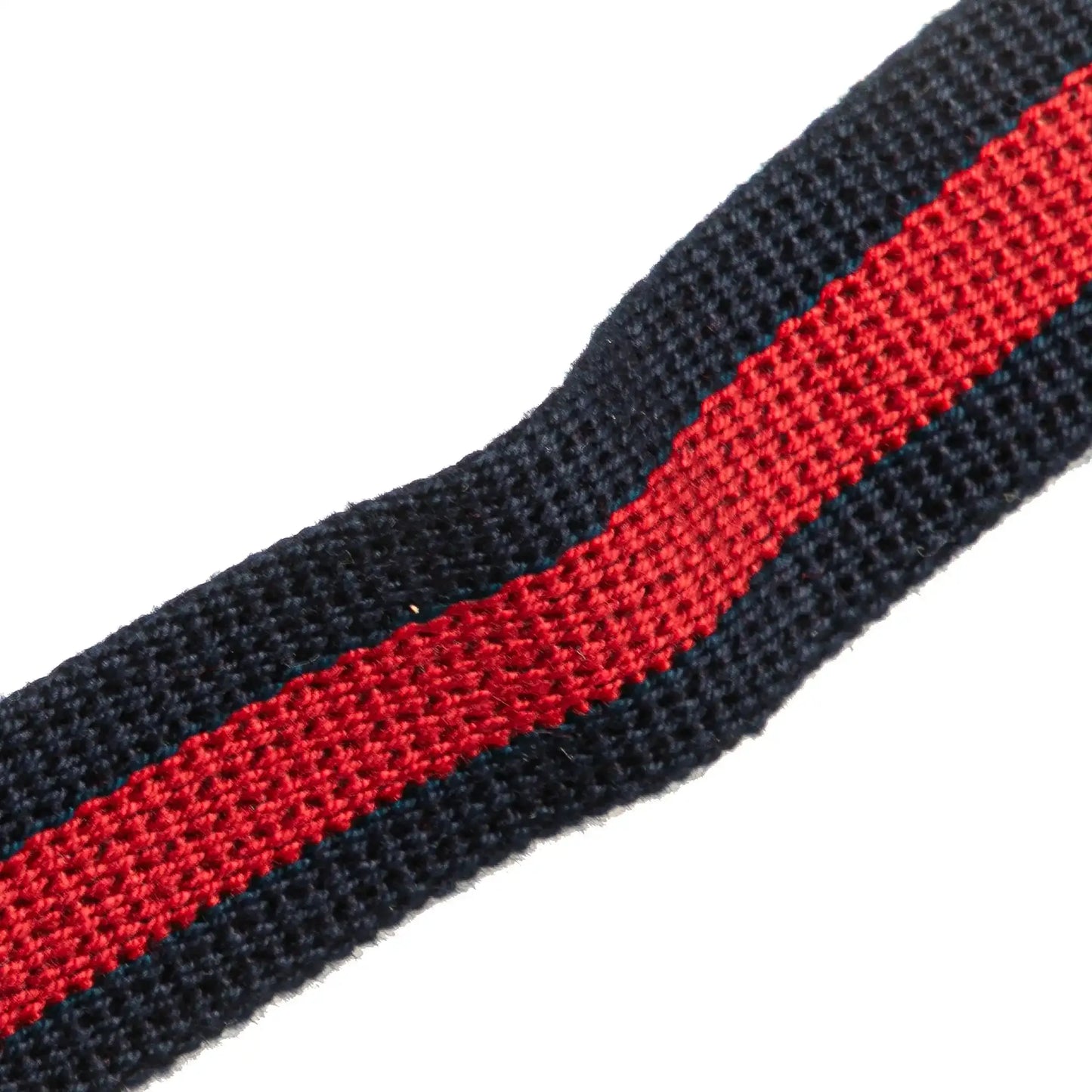 Gucci Logo Leather Belt Bag