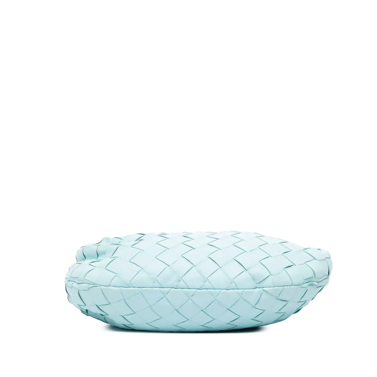 Bottega Veneta Mini Nappa Intrecciato Jodie