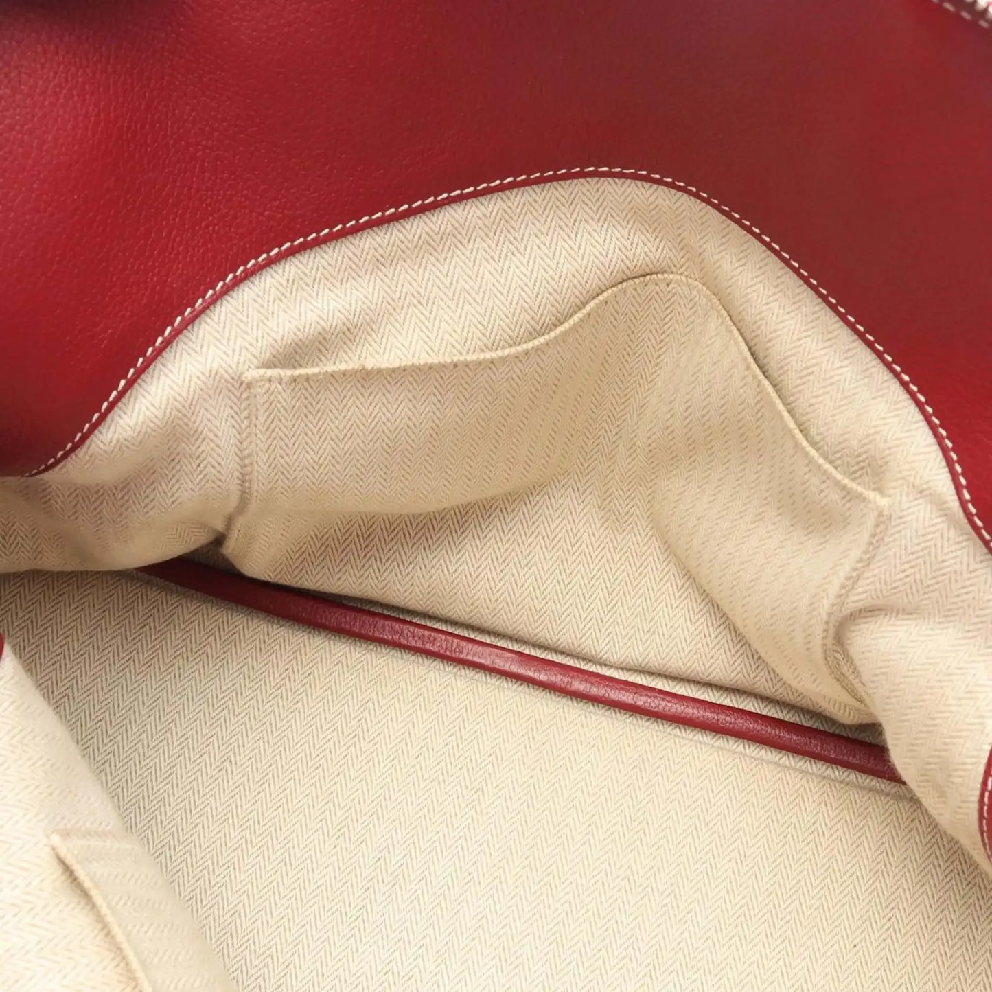 Hermès Clemence Bolide Relax 35