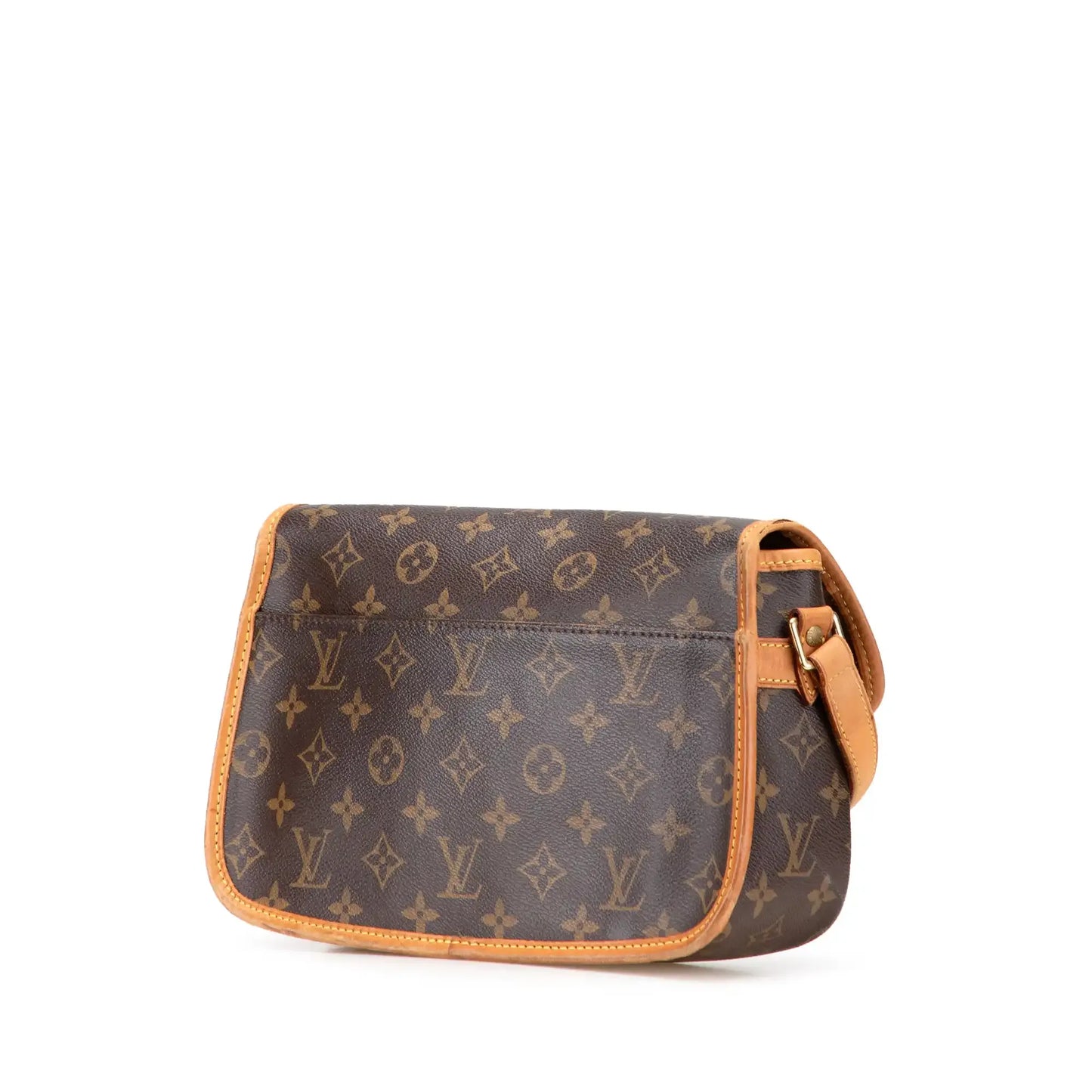 Louis Vuitton Monogram Sologne