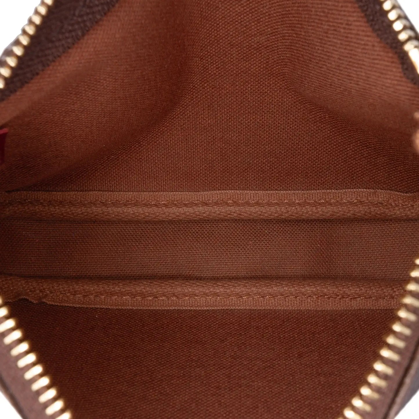 Monogram Trunks & Bags Mini Pochette Accessoires