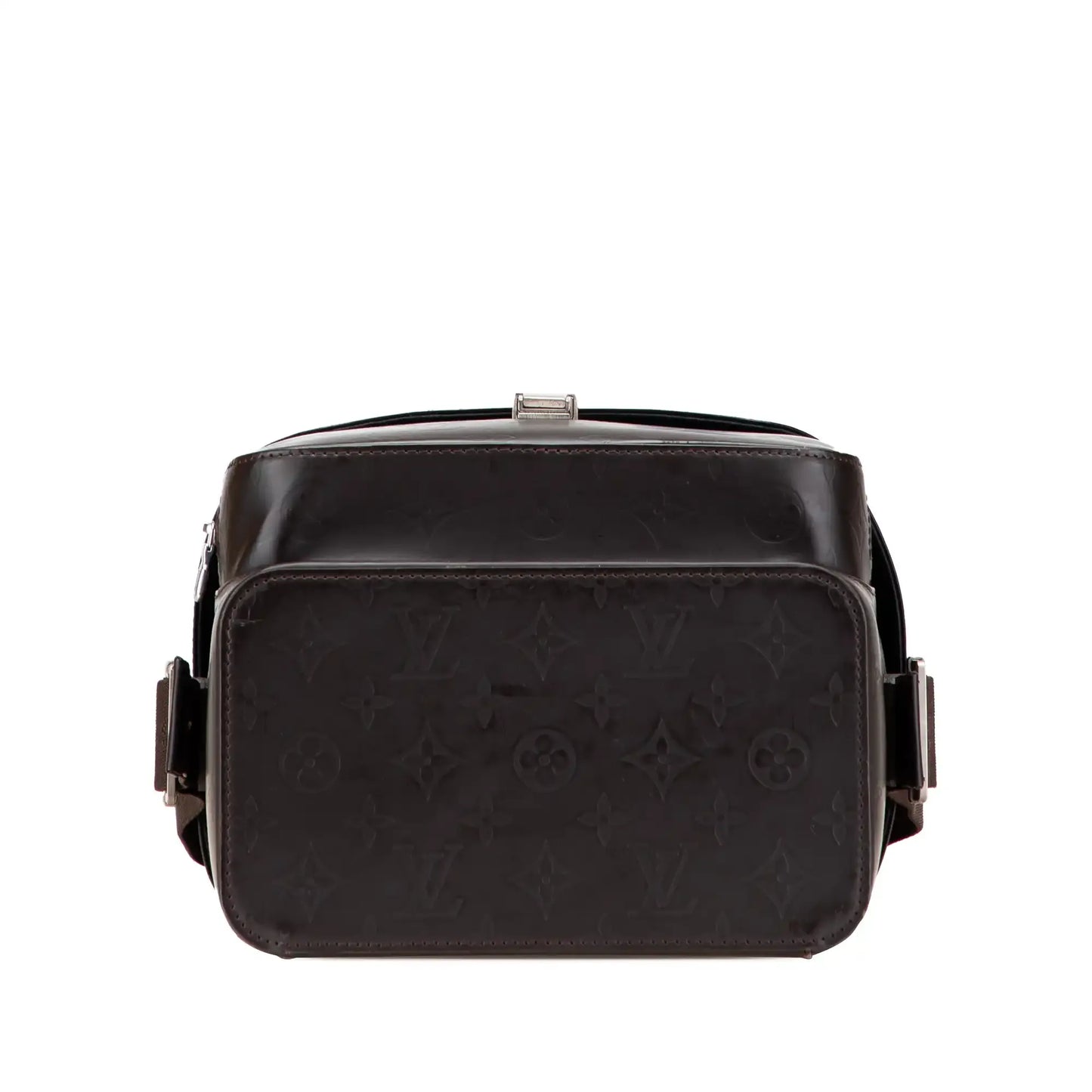 Louis Vuitton Monogram Glace Charly