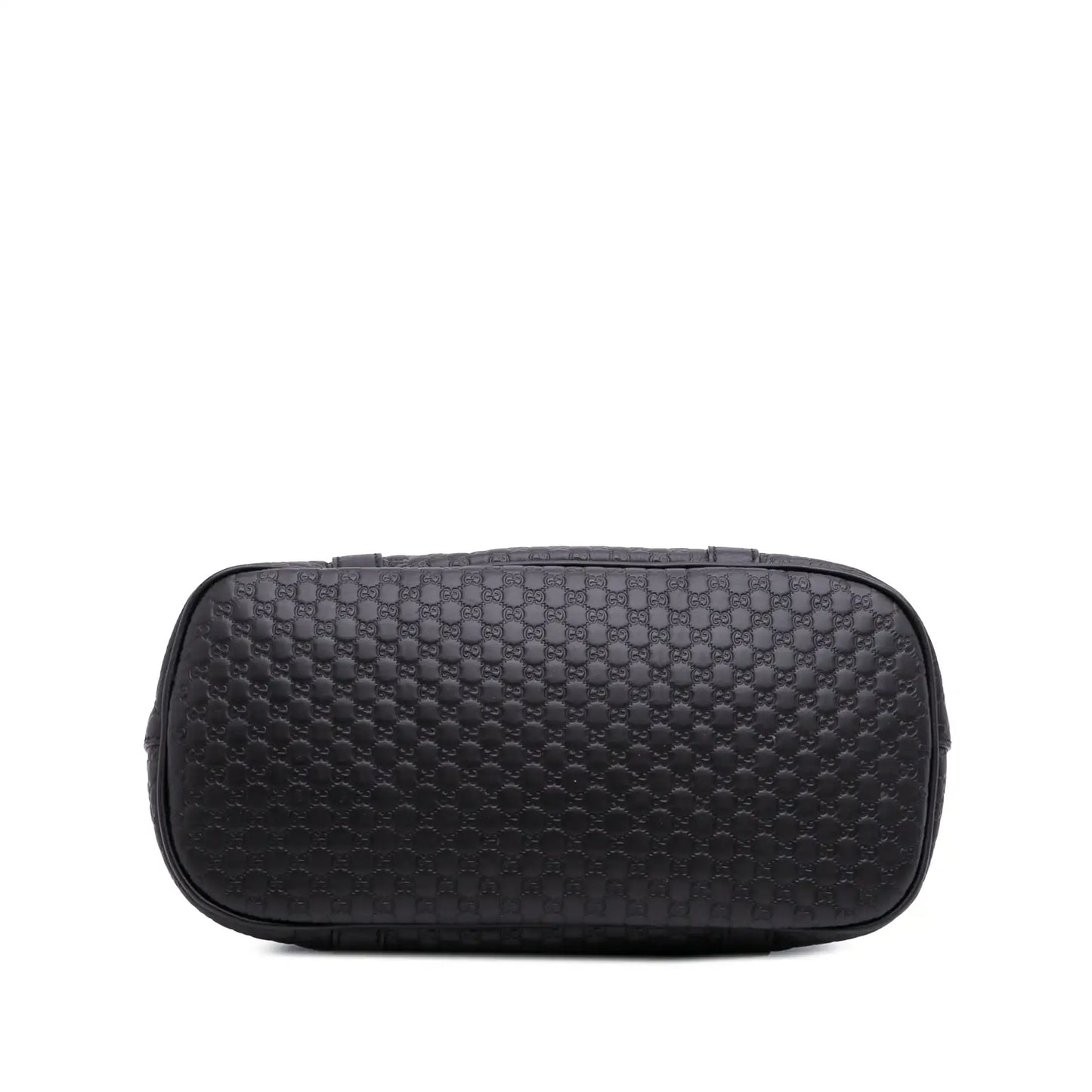 Gucci Medium Microguccissima Dome Satchel