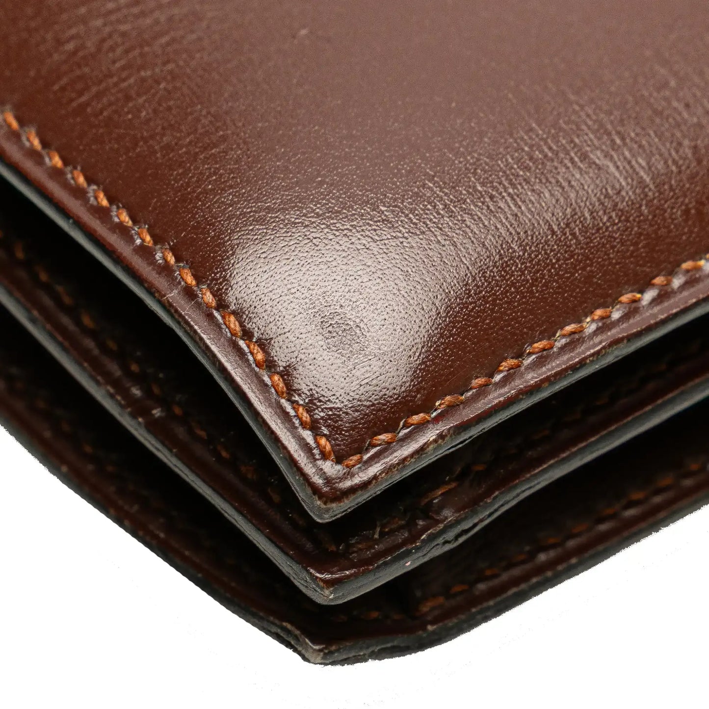 Hermès Box Calf Sac Sequana 22
