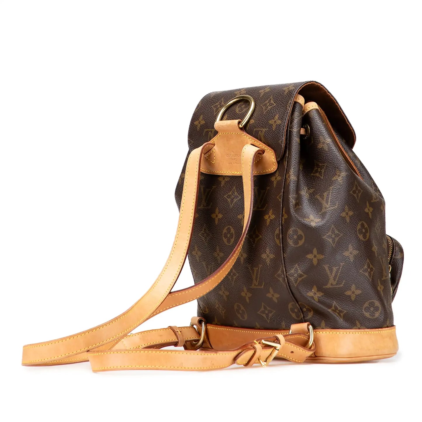 Louis Vuitton Monogram Montsouris MM