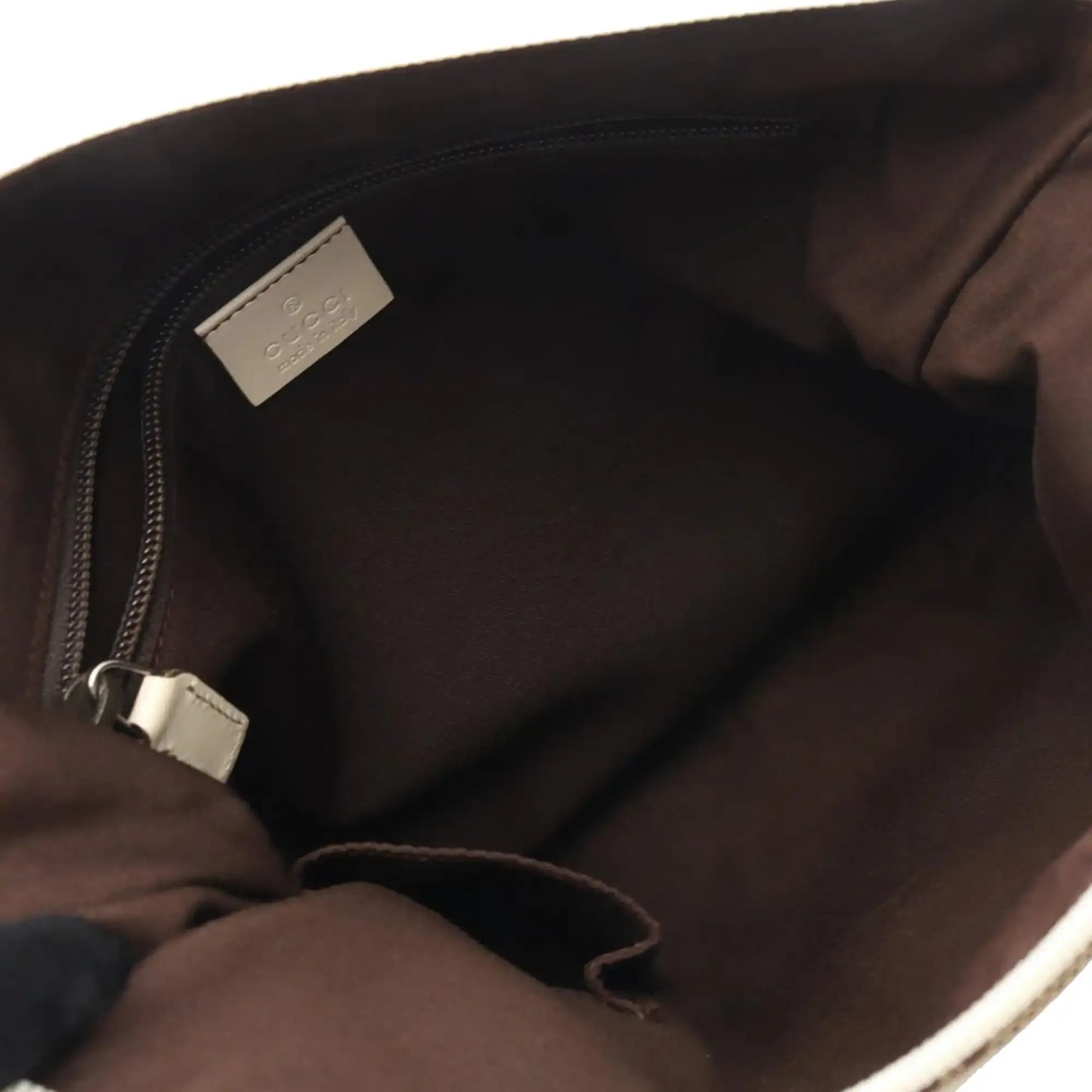 Gucci GG Canvas Crossbody
