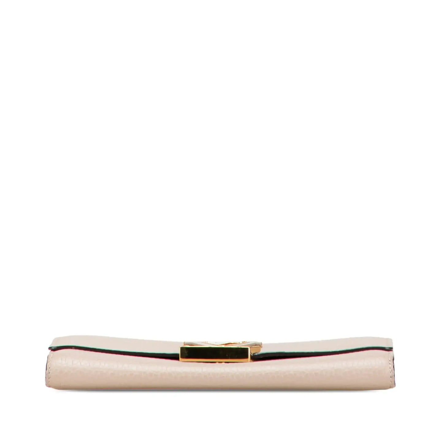 Louis Vuitton Taurillon Capucines Wallet