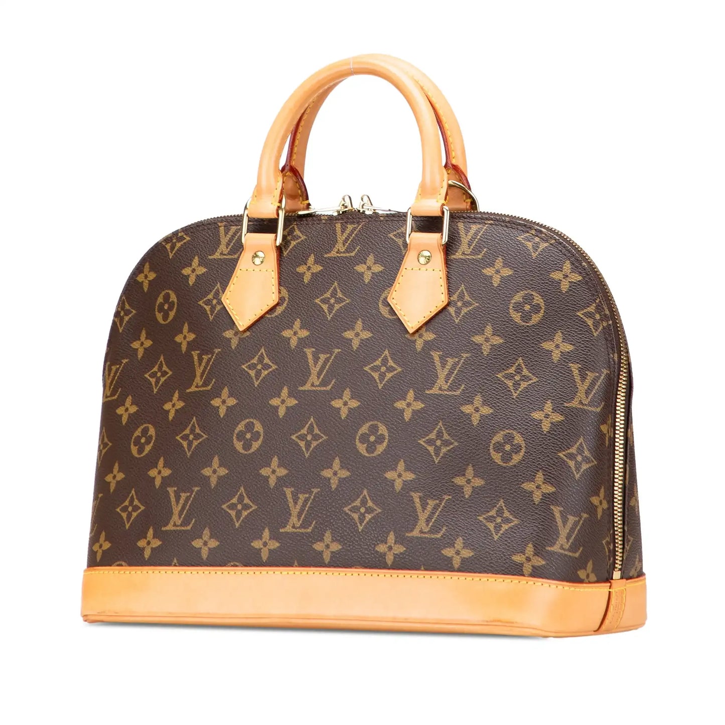 Louis Vuitton Monogram Alma PM