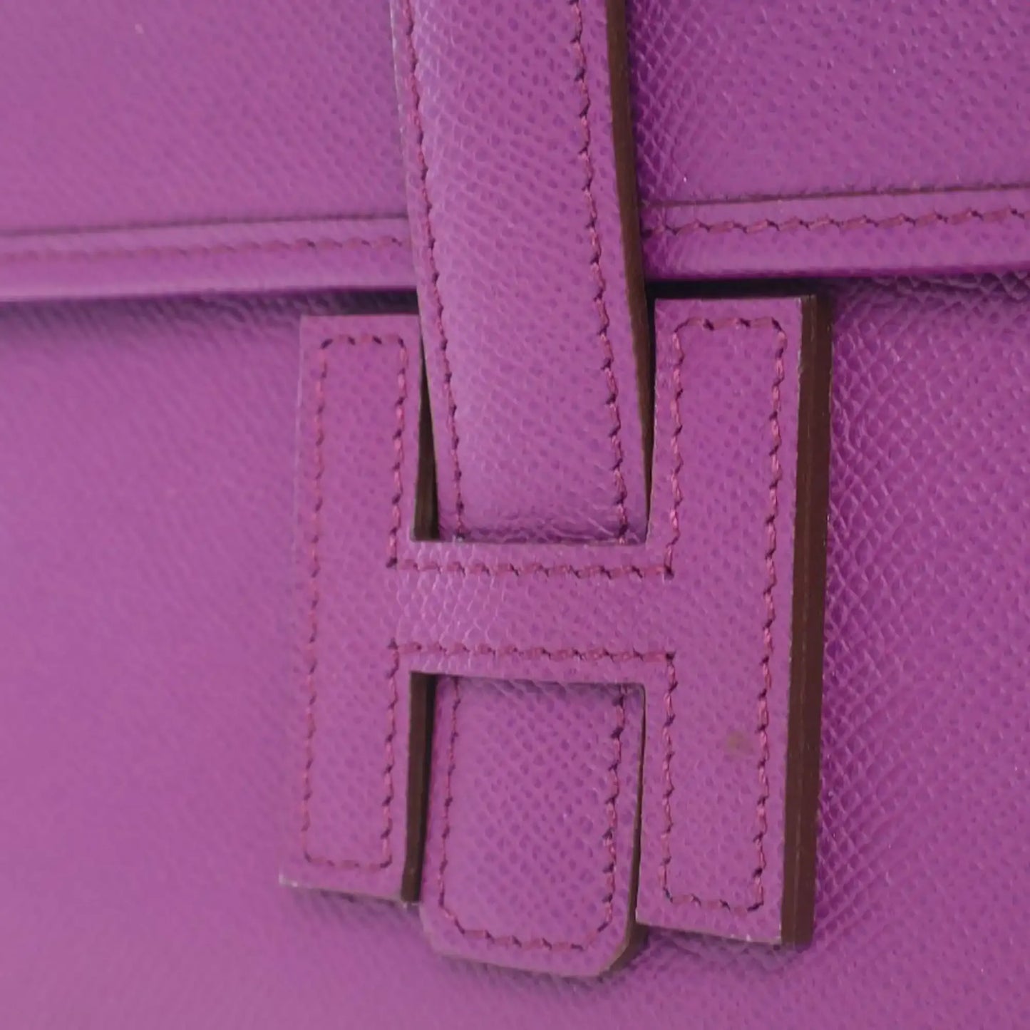 Hermès Epsom Jige Elan 29