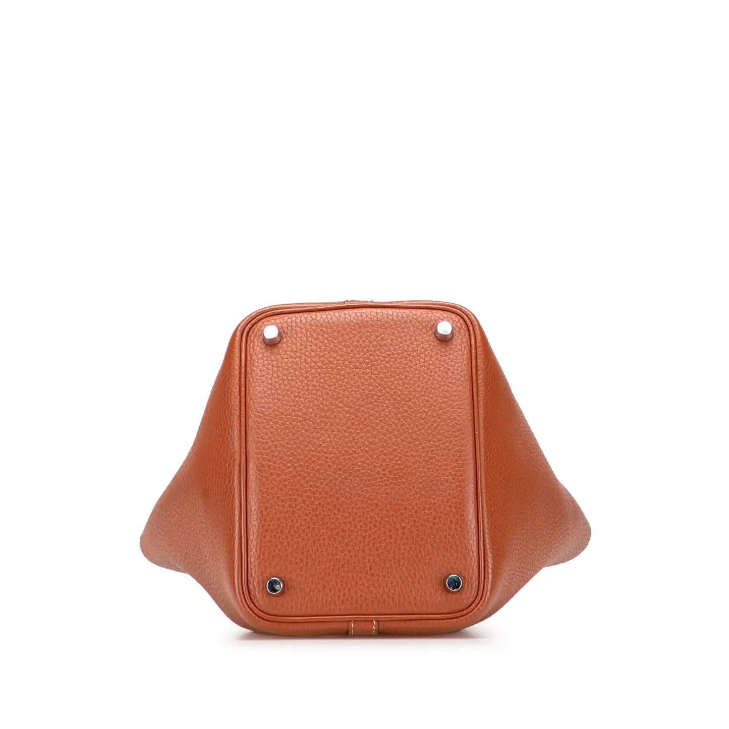 Hermès Clemence Picotin Lock 18