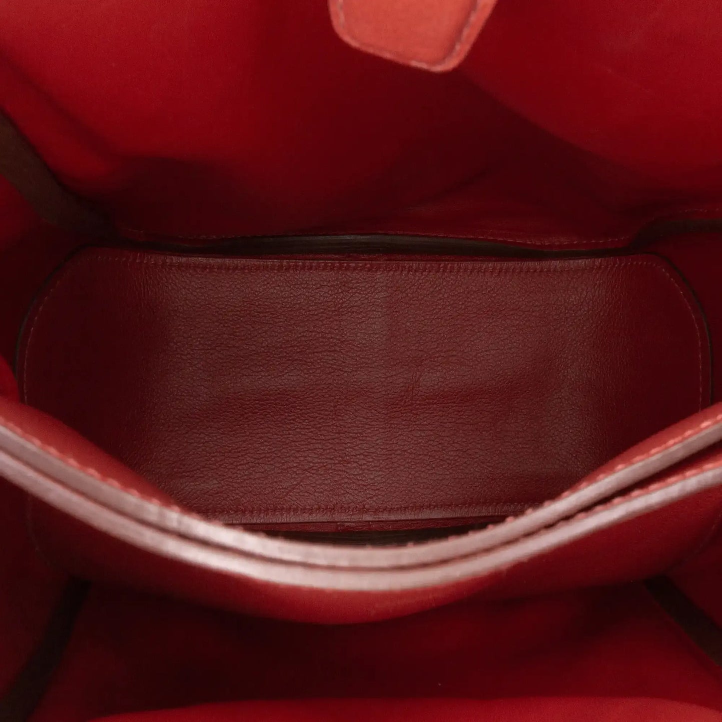 Hermès Evercolor Convoyeur 26