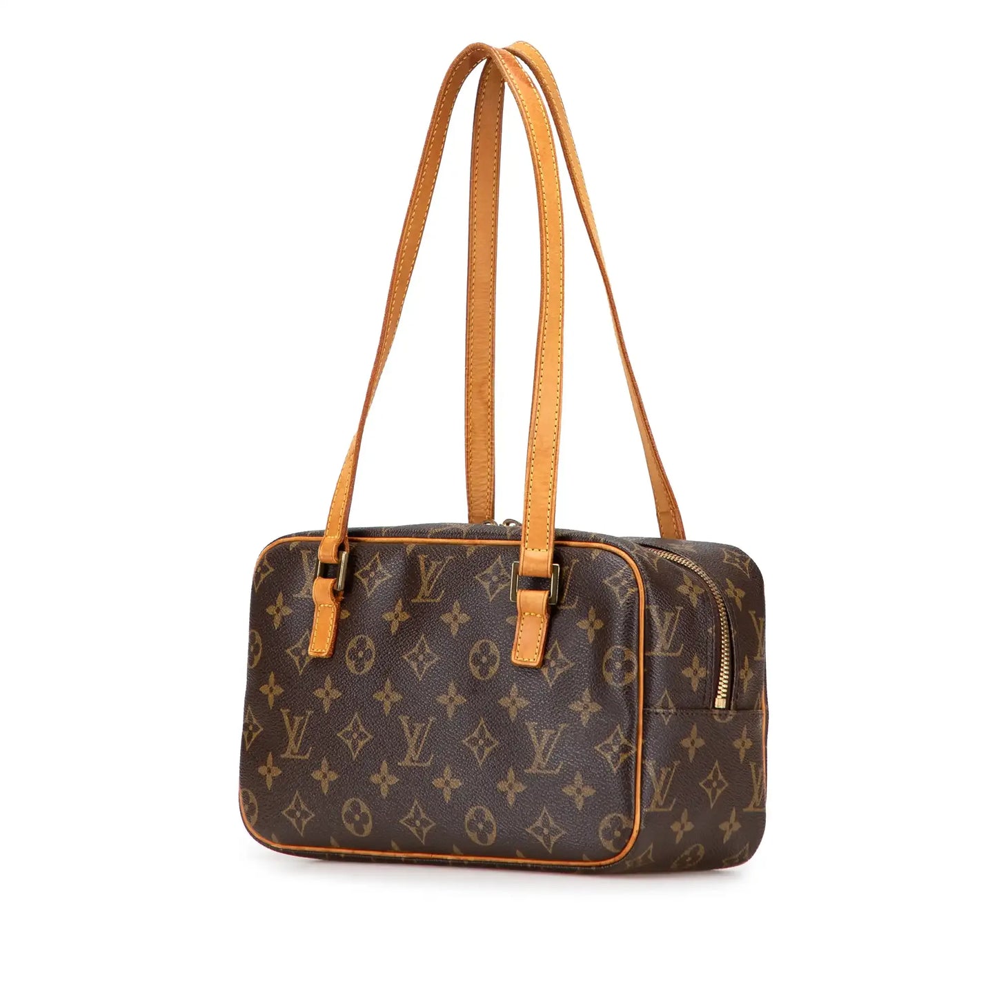 Louis Vuitton Monogram Cite MM