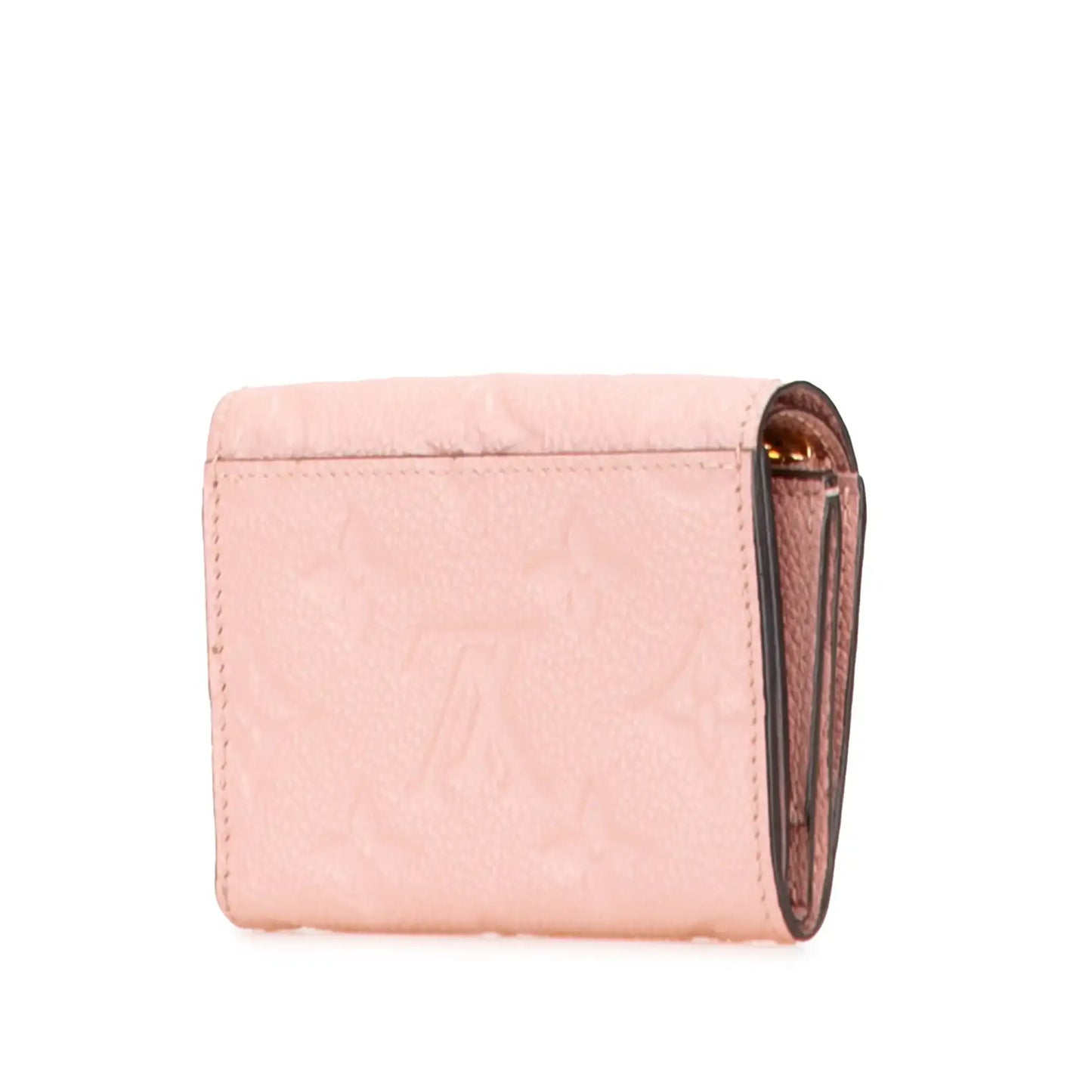 Louis Vuitton Monogram Empreinte Zoe Wallet