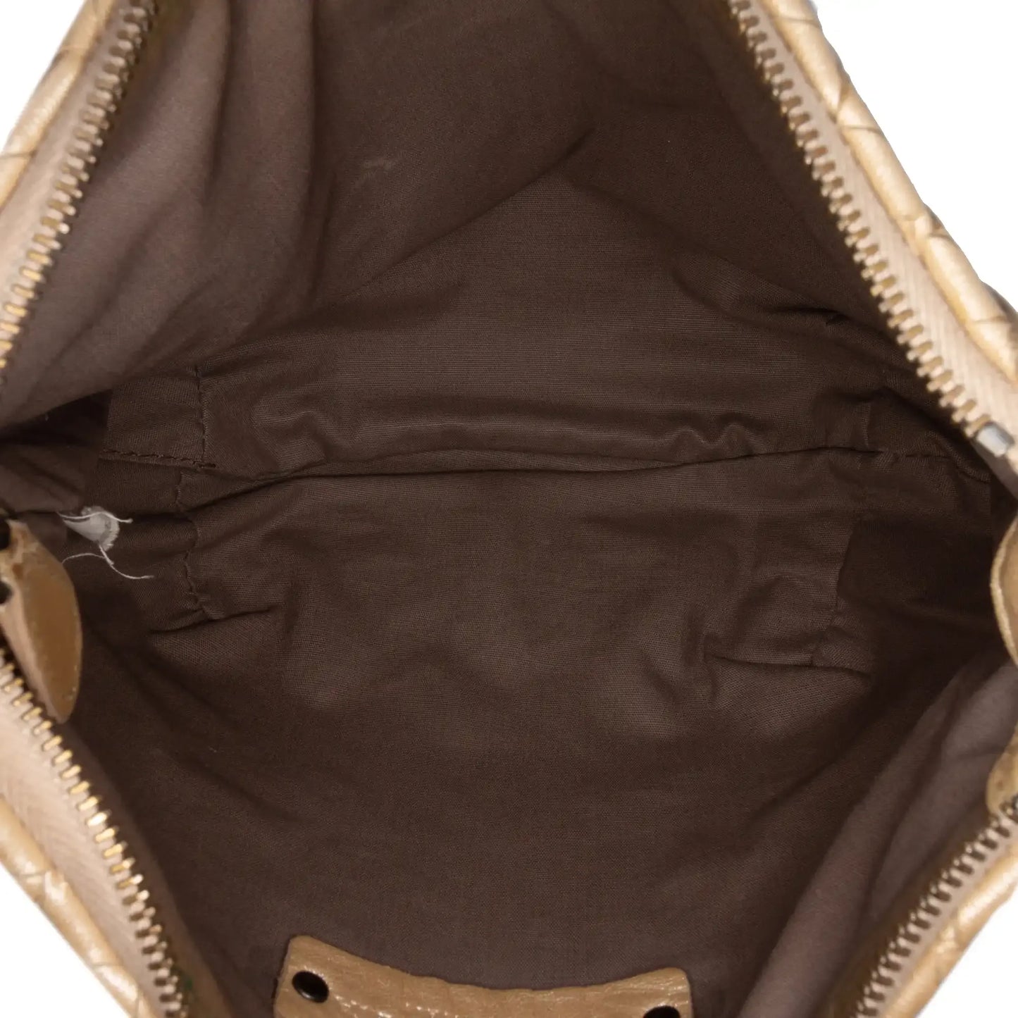 Bottega Veneta Nappa Intrecciato Crossbody