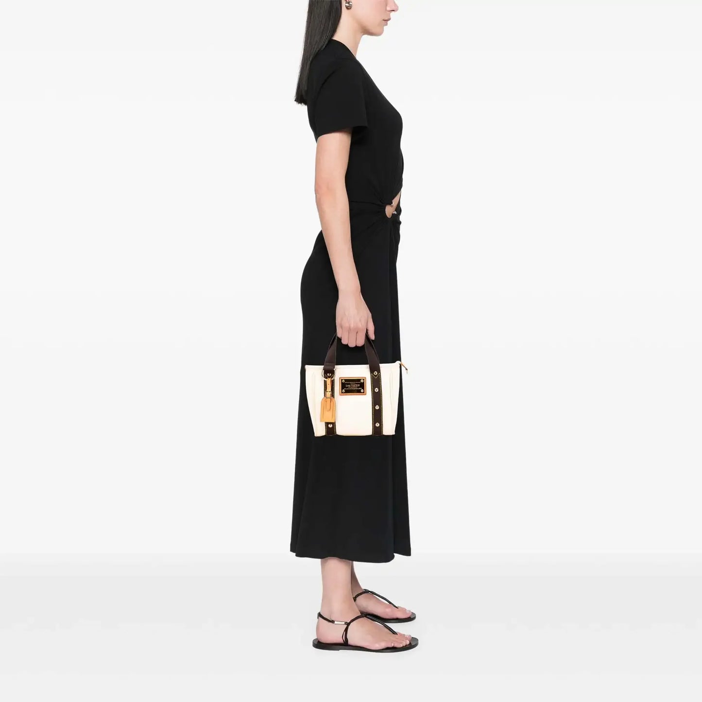 Louis Vuitton Antigua Cabas PM