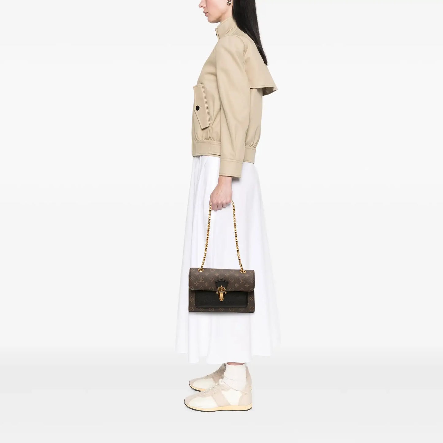 Louis Vuitton Monogram Victoire