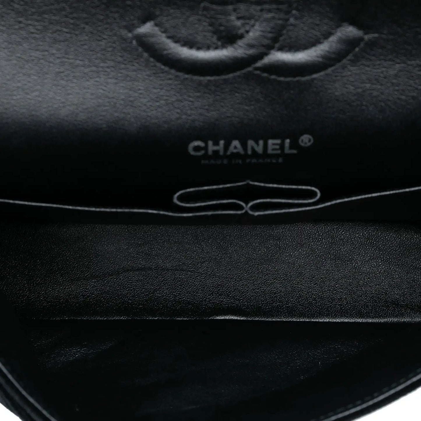 Chanel Medium Classic Velvet Double Flap