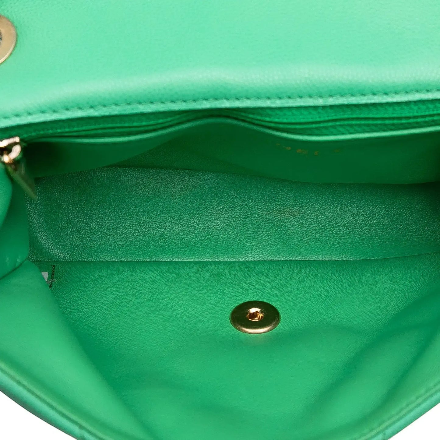 Chanel Medium Quilted Caviar Sweet Flap
