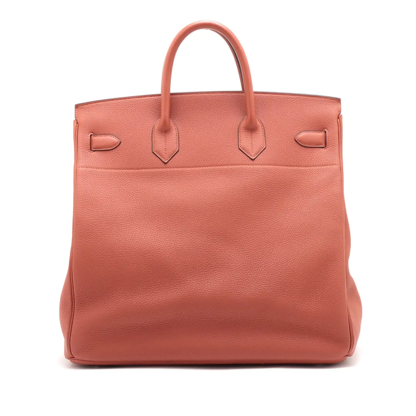 Hermès Togo Haut A Courroies 40