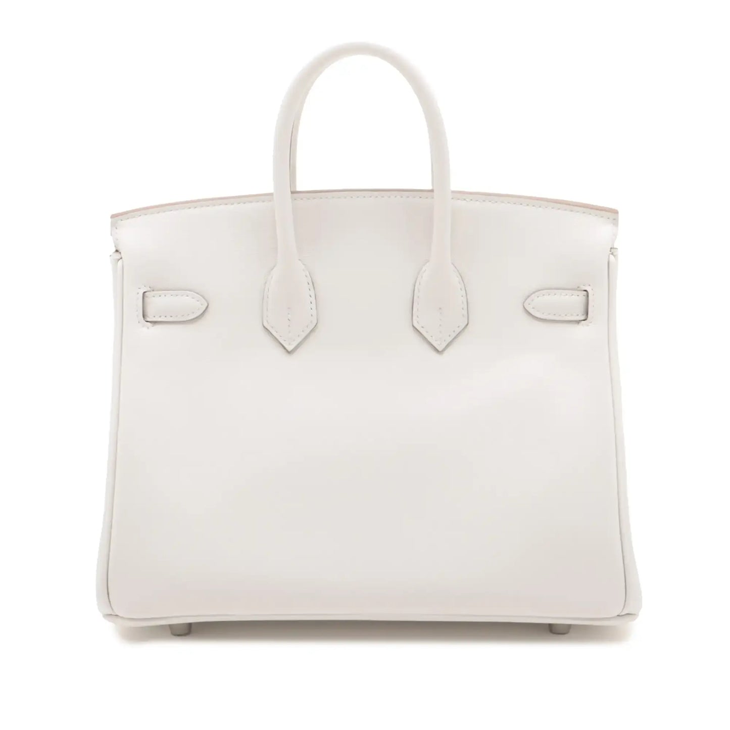 Hermès Swift Birkin Retourne 25