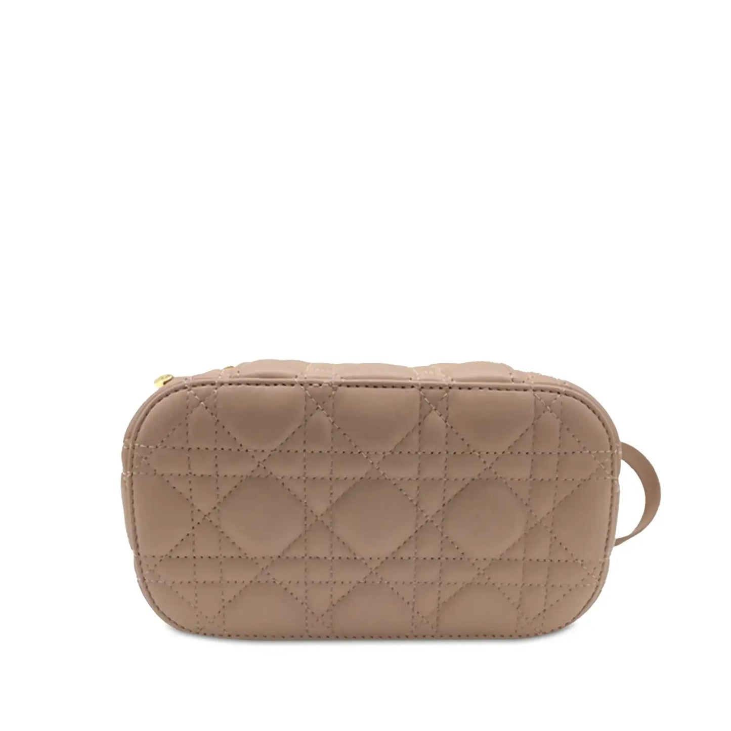 Dior Small DiorTravel Vanity Bag