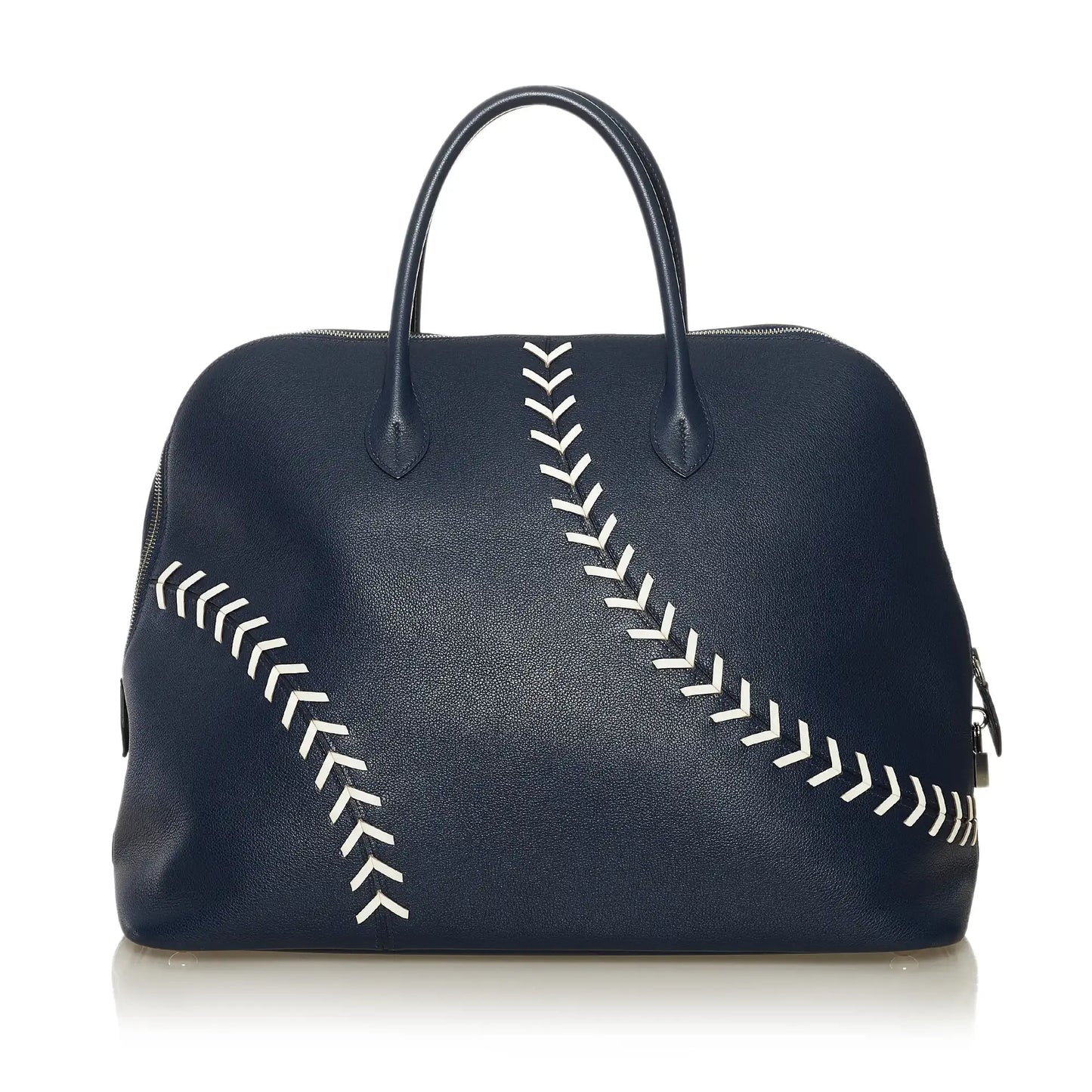 Hermès Baseball Bolide Bag