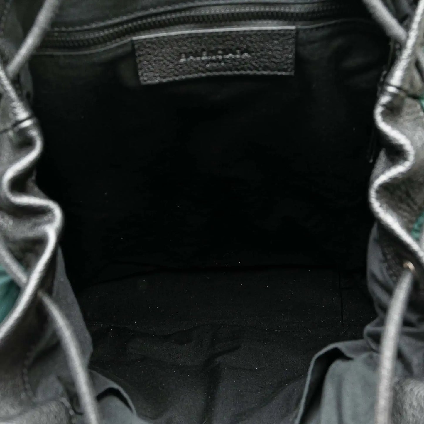 Balenciaga Nylon Motocross Classic Traveler Backpack