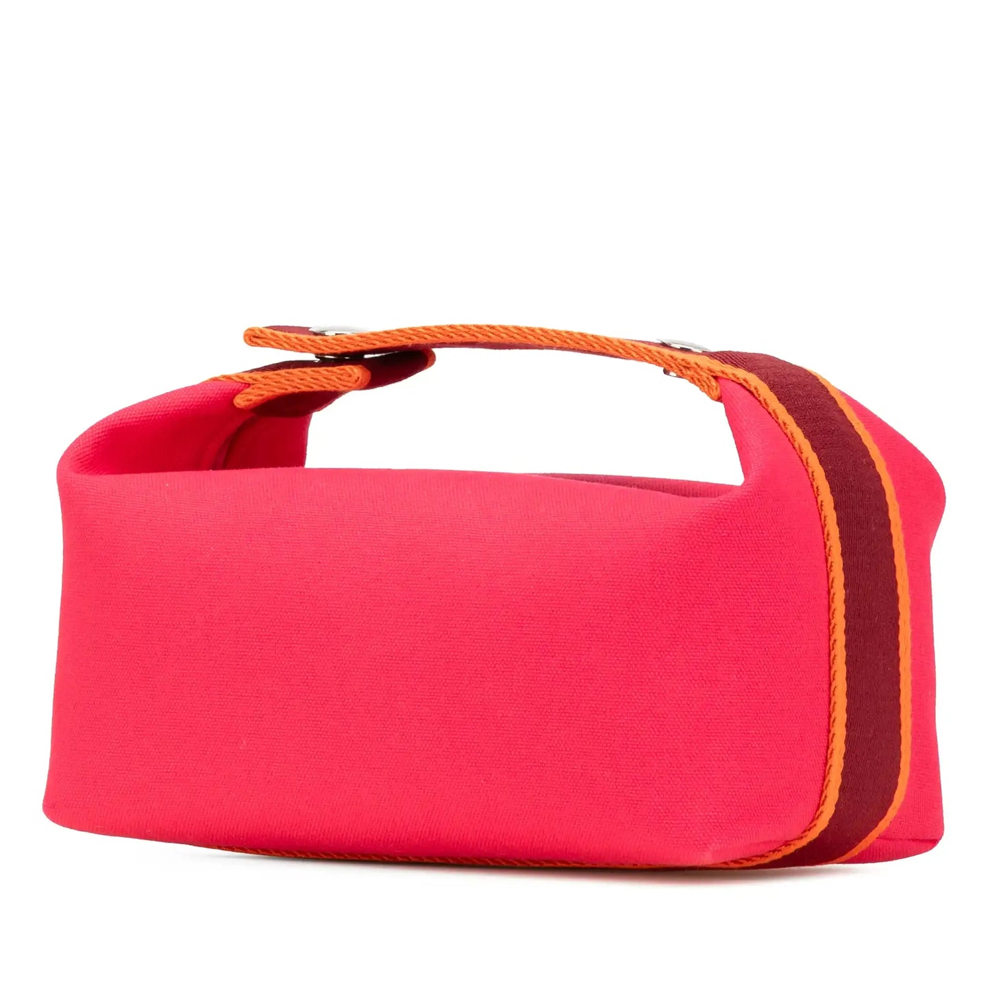 Hermès Small Canvas Bride A Brac