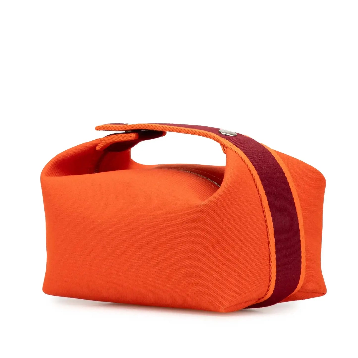 Hermès Small Canvas Bride A Brac Case